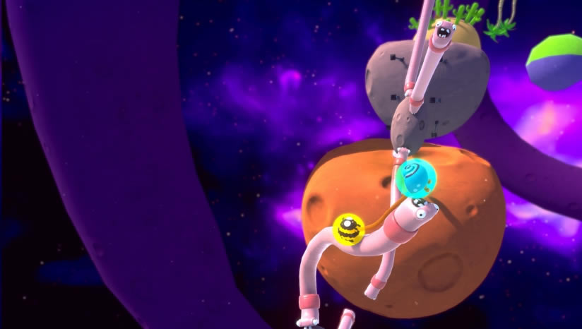 终极拉扯下载_终极拉扯Fling to the Finish中文版下载