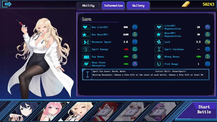 伊泰恩魔法幸存者下载（暂未上线）_伊泰恩魔法幸存者中文版下载