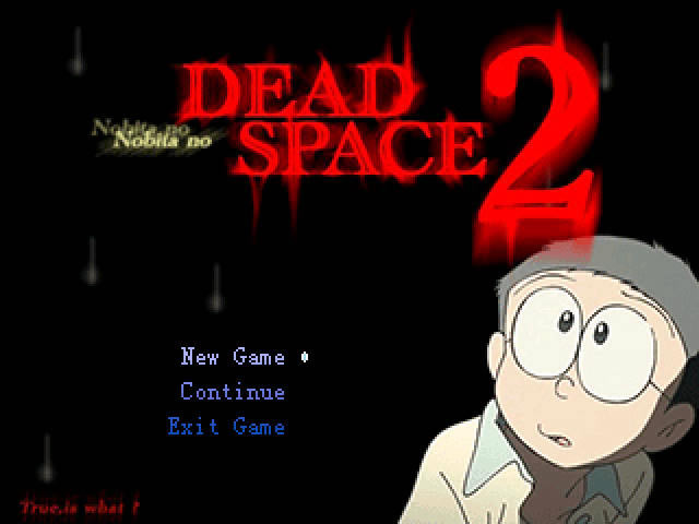 死亡空间1游戏下载_死亡空间1简体中文免安装版游戏下载