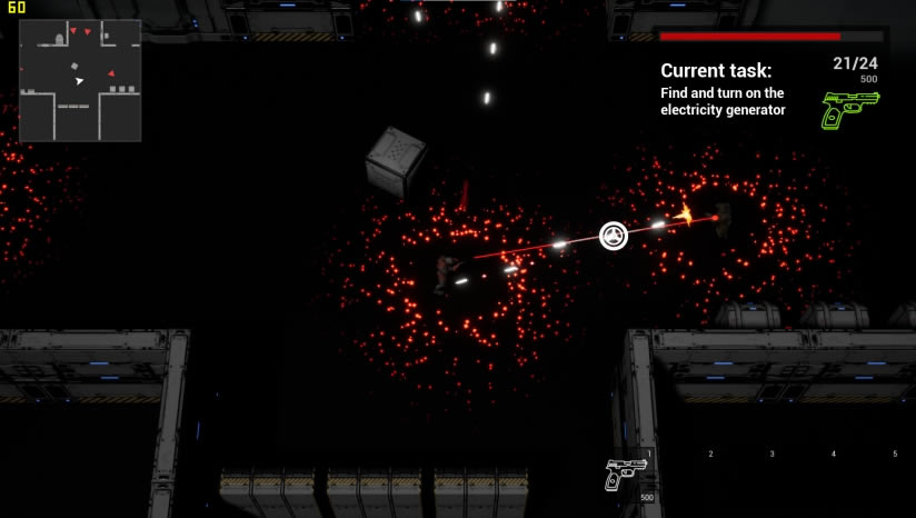 赛博复仇者下载_赛博复仇者中文版下载