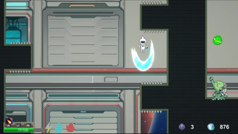 回溯星空下载_回溯星空中文版下载