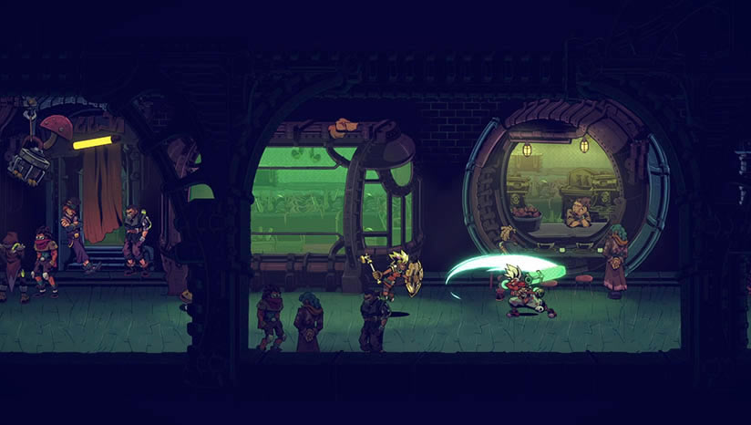 聚点危机英雄联盟外传下载_聚点危机英雄联盟外传中文版下载