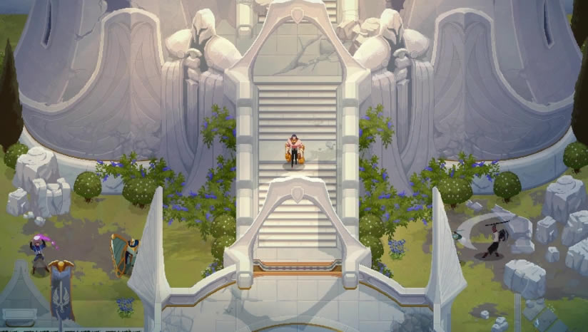 搜魔人英雄联盟传奇下载_搜魔人英雄联盟传奇中文版下载