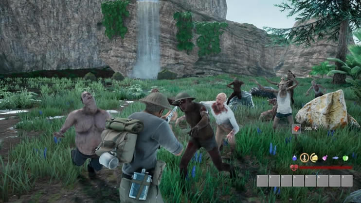 红贝雷帽下载_红贝雷帽中文版下载