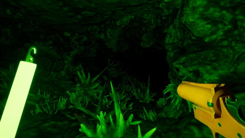 奇洛地穴下载_奇洛地穴中文版下载