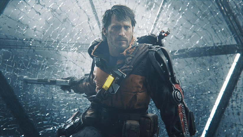 Exoborne下载（暂未上线）_Exoborne中文版下载