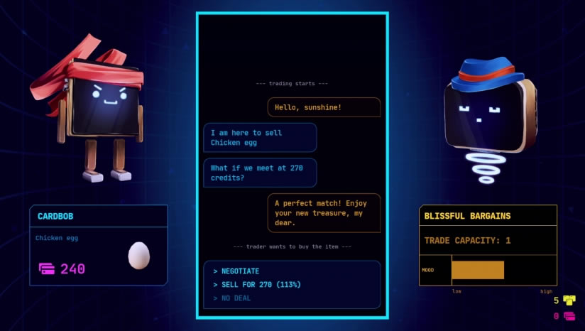 卡片鲍勃下载_卡片鲍勃中文版下载