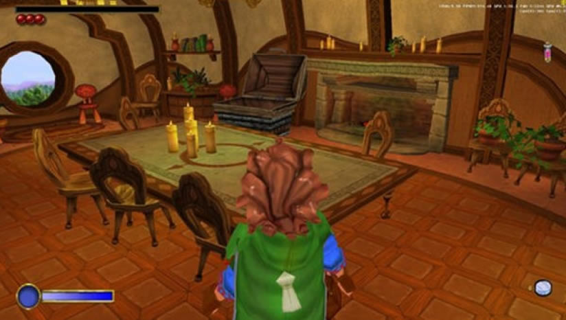 霍比特人历险记中文版_霍比特人历险记 简体中文免安装版下载