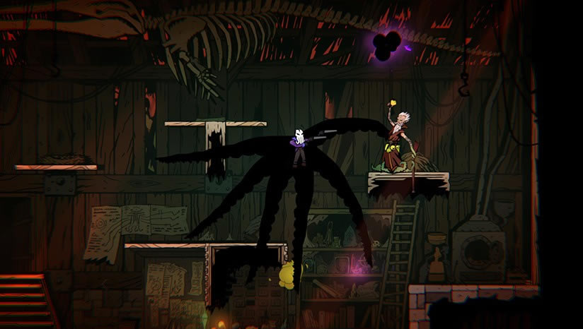 诡秘射手下载_诡秘射手Madshot中文版下载