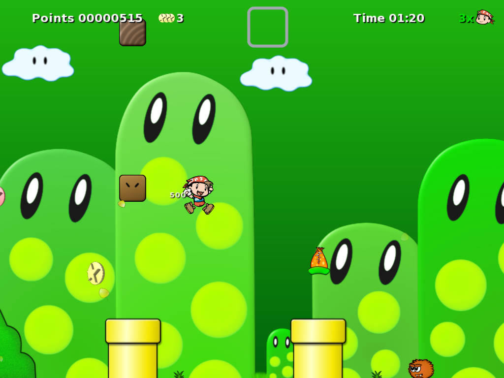 超级马里奥复刻版英文版（暂未上线）_超级马里奥复刻版 英文免安装版下载