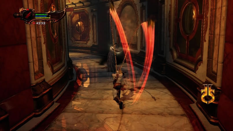 战神3 中英文亚版下载_战神3下载