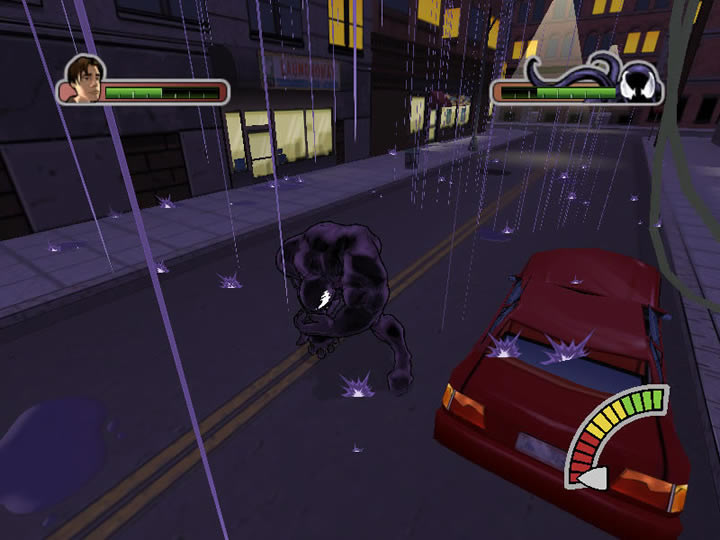 终极蜘蛛人 英文免安装版下载_终极蜘蛛人英文版下载