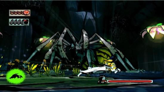 [Wii]大神 简体中文版下载_[Wii]大神下载