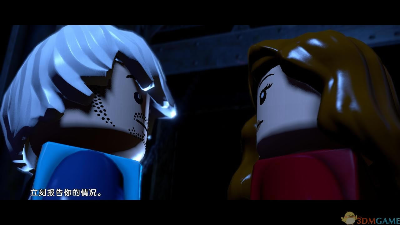 乐高复仇者联盟 英文免安装版下载（暂未上线）_乐高复仇者联盟下载下载