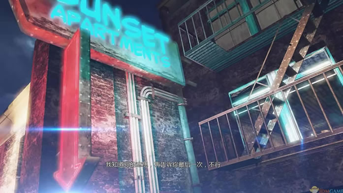 死侍 3DM简体中文硬盘版下载_死侍 中文版下载