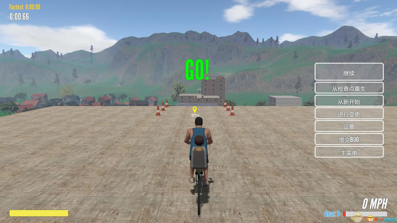 死亡独轮车3D中文版_勇气与荣耀 3DM简体中文硬盘版下载