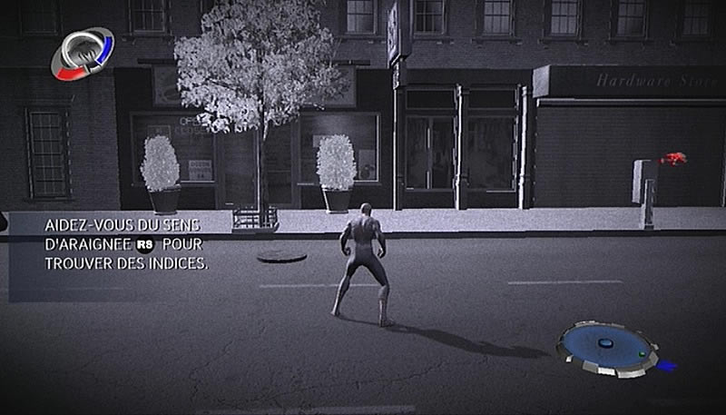 蜘蛛侠3 GOD版下载_蜘蛛侠3下载