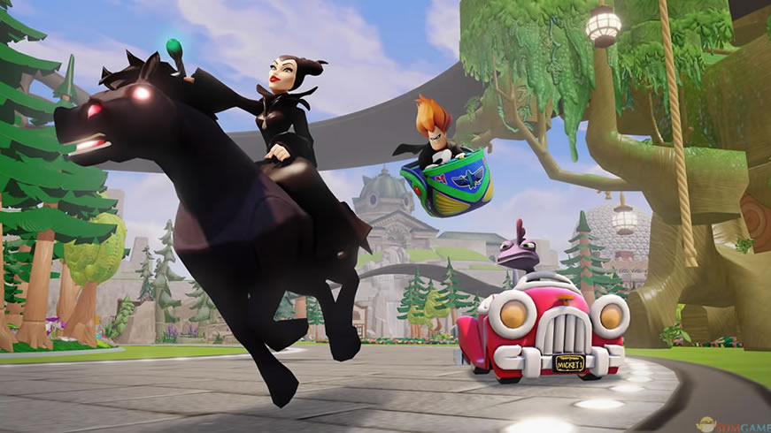 迪士尼无限2.0下载_迪士尼无限2.0：漫威超级英雄 英文免安装版下载