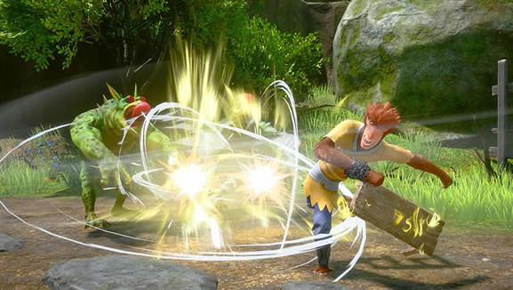 西游记之大圣归来游戏下载（暂未上线）_西游记之大圣归来中文版下载