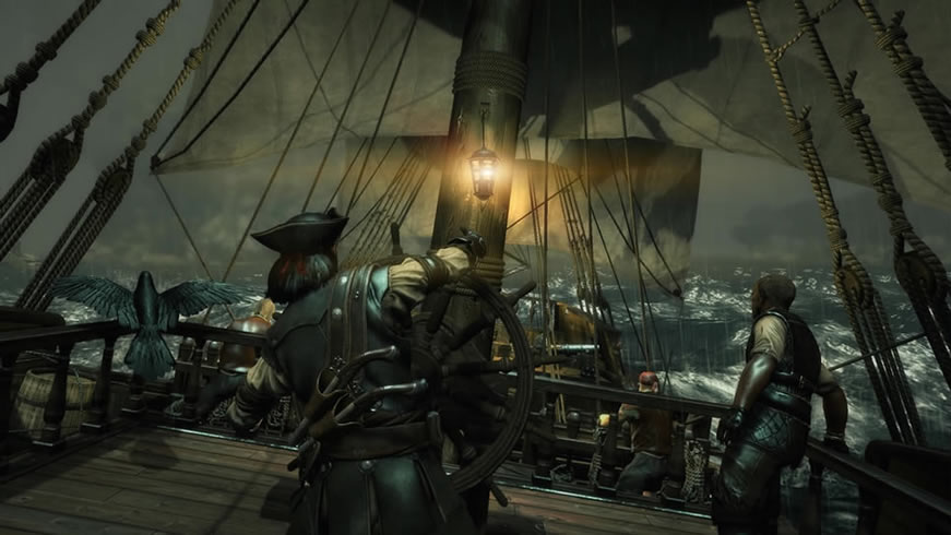 乌鸦的悲鸣 3DM免安装版下载_乌鸦的悲鸣 下载