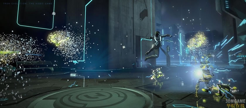 特隆进化游戏下载_特隆进化英文免安装版游戏下载