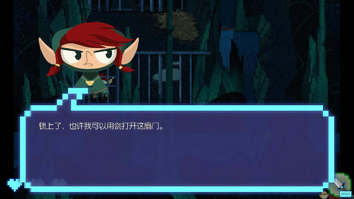 骇客砍杀中文版_骇客砍杀 3DM简体中文免安装版下载