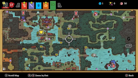 无名小卒拯救世界下载_无名小卒拯救世界Nobody Saves the World中文版下载