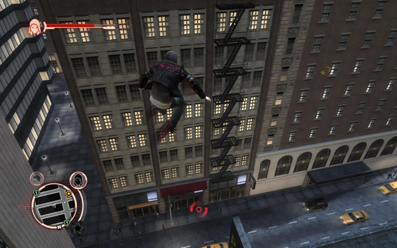 虐杀原形 3DM简体中文免安装版下载_虐杀原形中文版下载