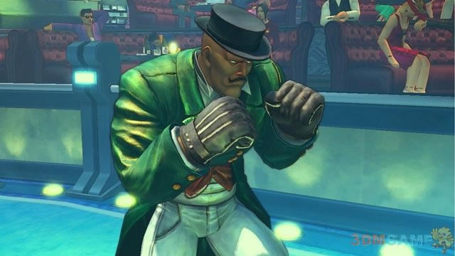 超级街霸4街机版完美中文硬盘版游戏下载_超级街霸4游戏下载