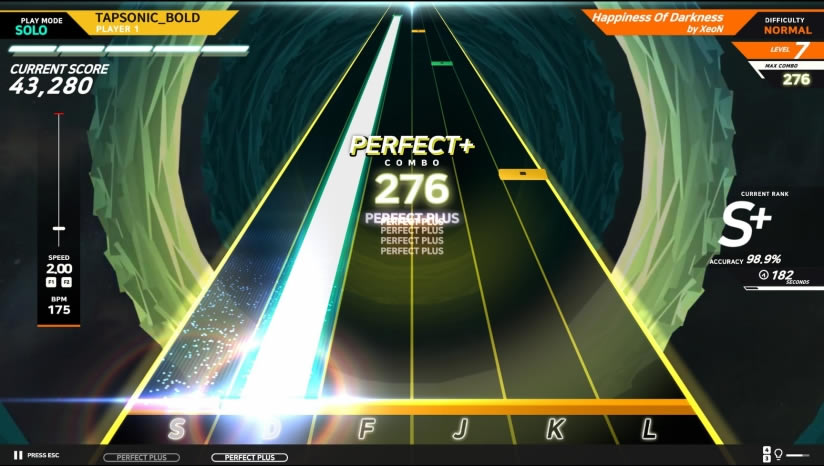 TAPSONIC BOLD下载_TAPSONIC BOLD中文版下载