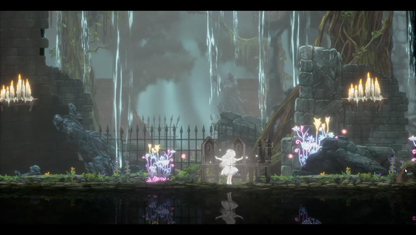 终结的百合花骑士们的救赎下载_终结的百合花骑士们的救赎中文版下载