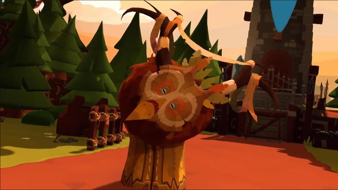 奥秘法师中文版_奥秘法师 官方简体中文免安装版下载