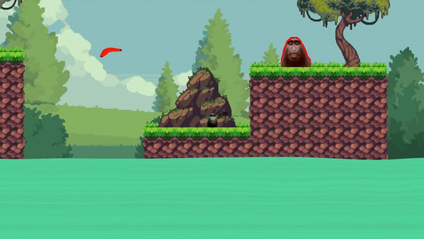 猴子游戏下载_猴子游戏中文版下载