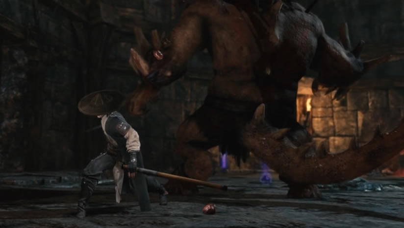 嗜血印游戏下载（暂未上线）_嗜血印中文版下载