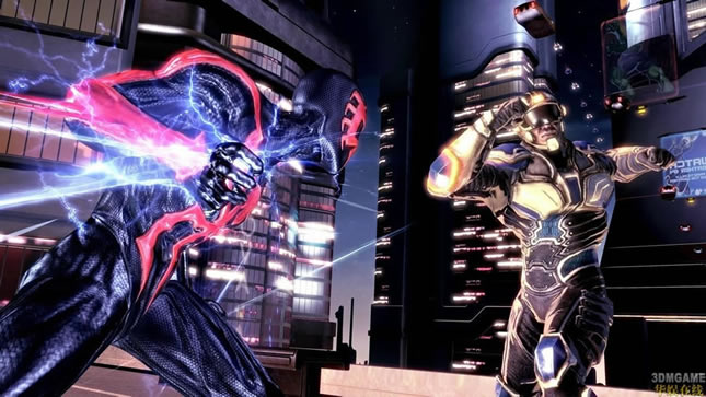 蜘蛛侠破碎维度游戏下载_蜘蛛侠破碎维度3DM简体中文免安装版游戏下载