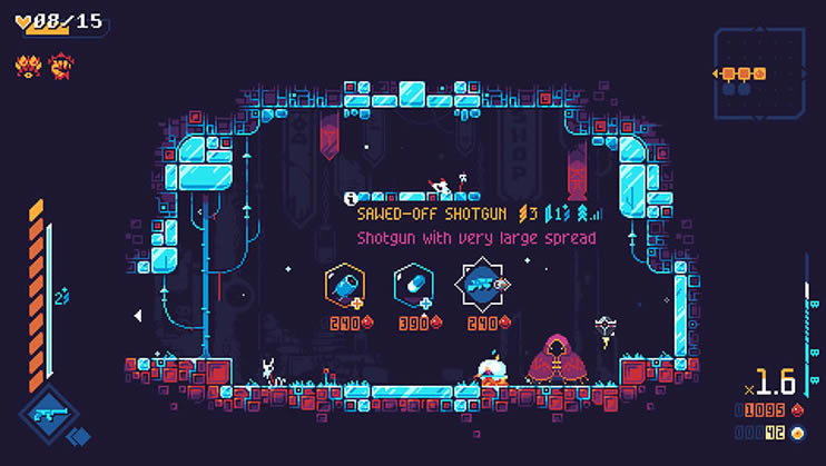 灾厄逆刃下载（暂未上线）_灾厄逆刃scourgebringer中文版下载