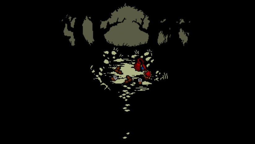 Everhood游戏下载_Everhood中文版下载