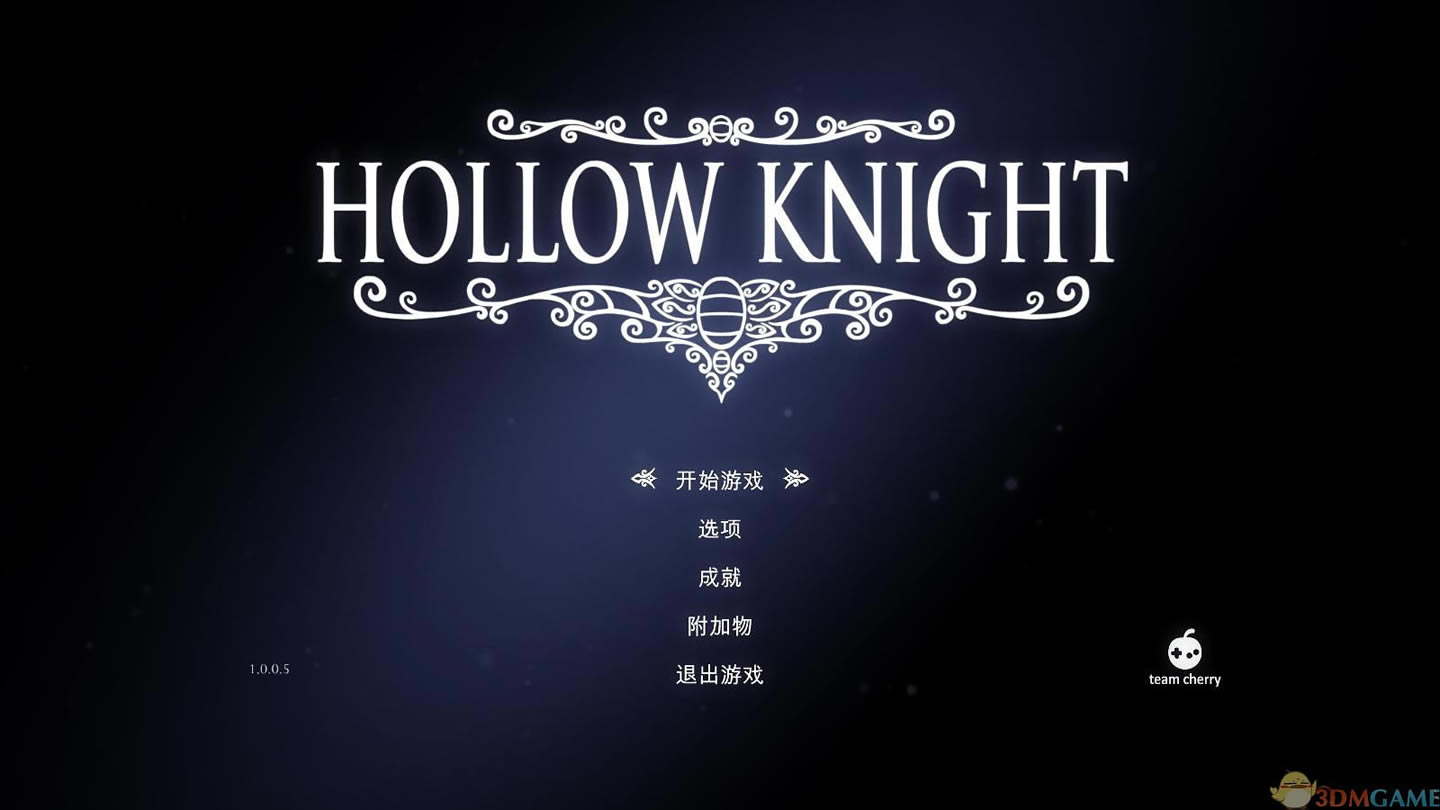 空洞骑士中文版（暂未上线）_空洞骑士 简体中文免安装版下载