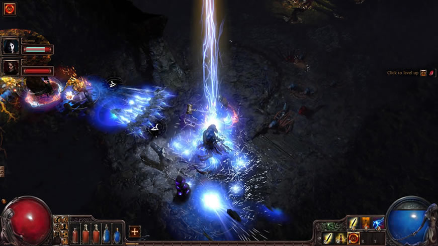 流放之路最新版本_流放之路 国服最新客户端下载