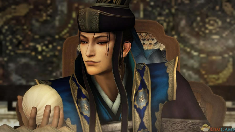 真三国无双7 with 猛将传 3DM免安装版下载（暂未上线）_真三国无双7 下载