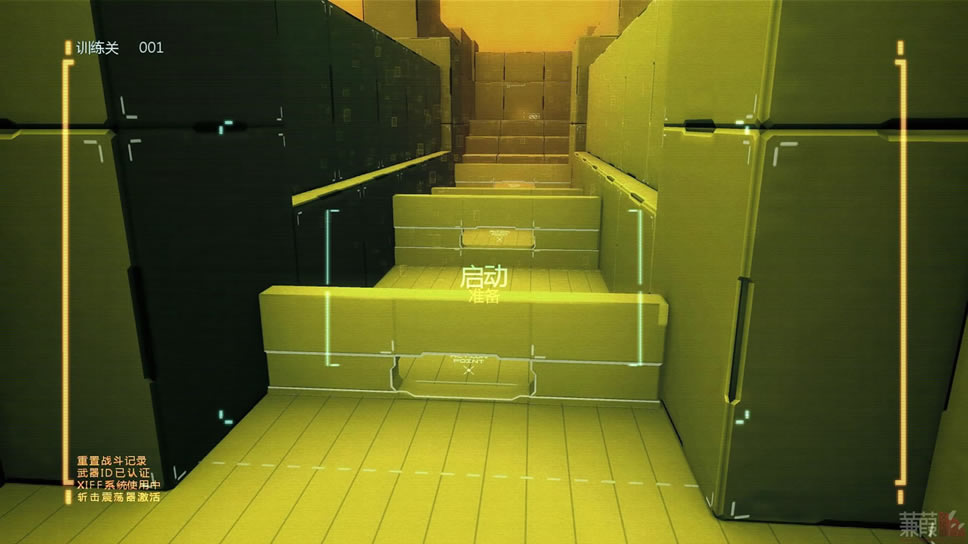 合金装备崛起：复仇 蒹葭简体中文硬盘版下载_合金装备崛起 中文版下载