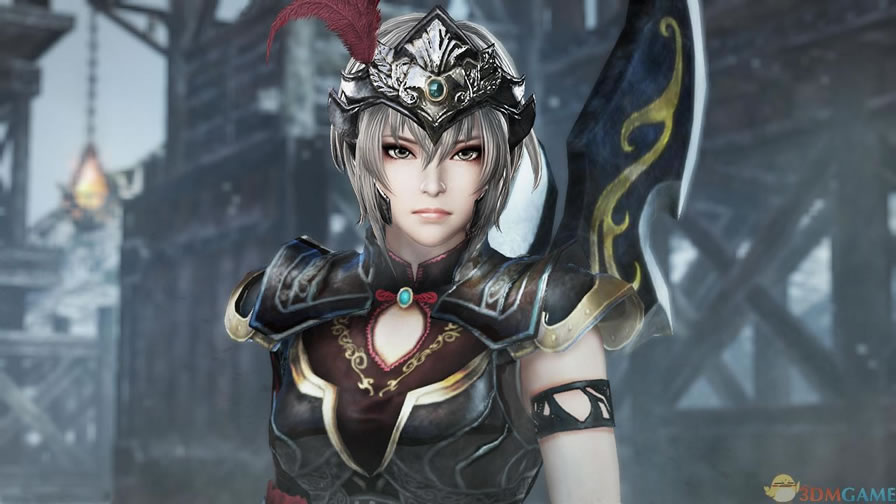 真三国无双7 with 猛将传 官方繁体中文免安装版1.21下载（暂未上线）_真三国无双7繁中版下载