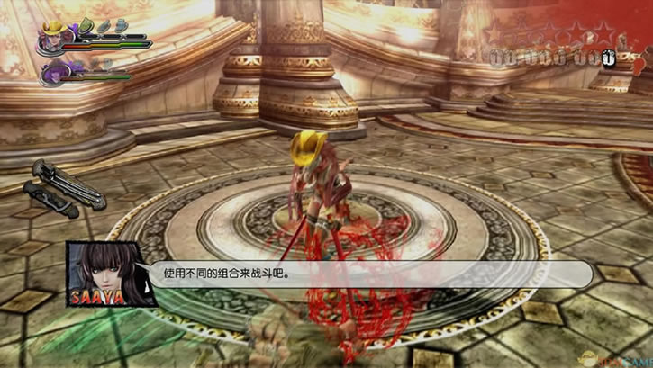 御姐玫瑰Z2：混沌 3DM简体中文免安装版下载_御姐玫瑰Z2：混沌 中文版下载