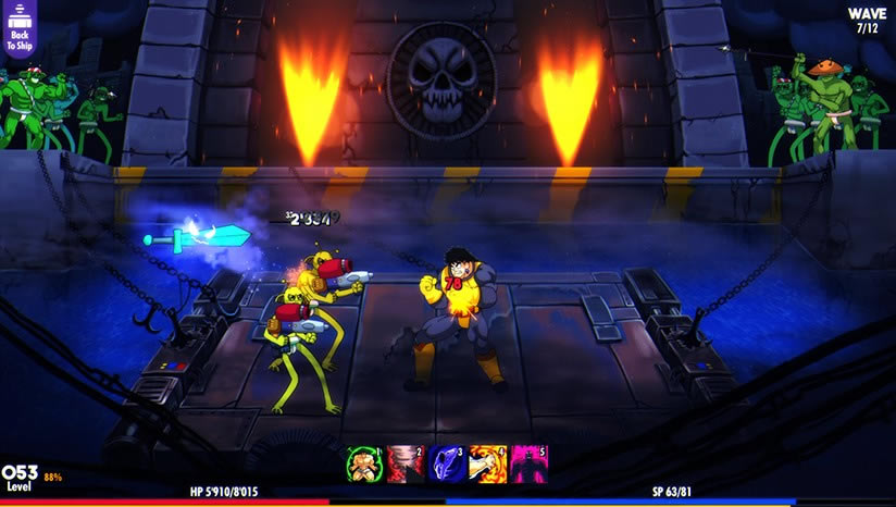 Ultra Savage下载_Ultra Savage中文版下载