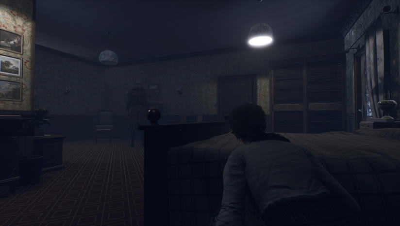 修道院破碎瓷器下载_父碍碎瓷remothered broken porcelain中文版下载