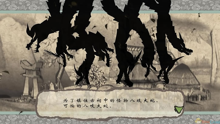 大神绝景版中文版_大神：绝景版 3DM简体中文免安装版下载