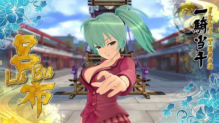 闪乱神乐：少女们的选择 中文_闪乱神乐：少女们的选择 3DM免安装中英文未加密版下载