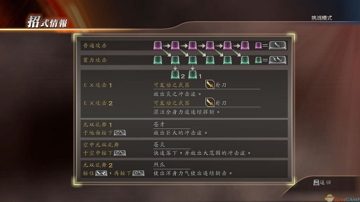 真三国无双7 with 猛将传 3DM免安装中文整合版下载（暂未上线）_真三国无双7 中文整合版下载