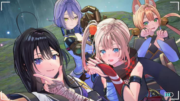 武士少女下载_武士少女中文版下载
