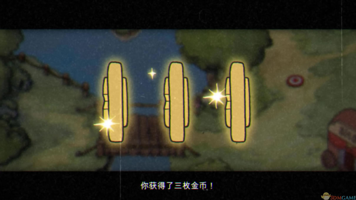 茶杯头中文版_茶杯头 3DM简体中文硬盘版下载